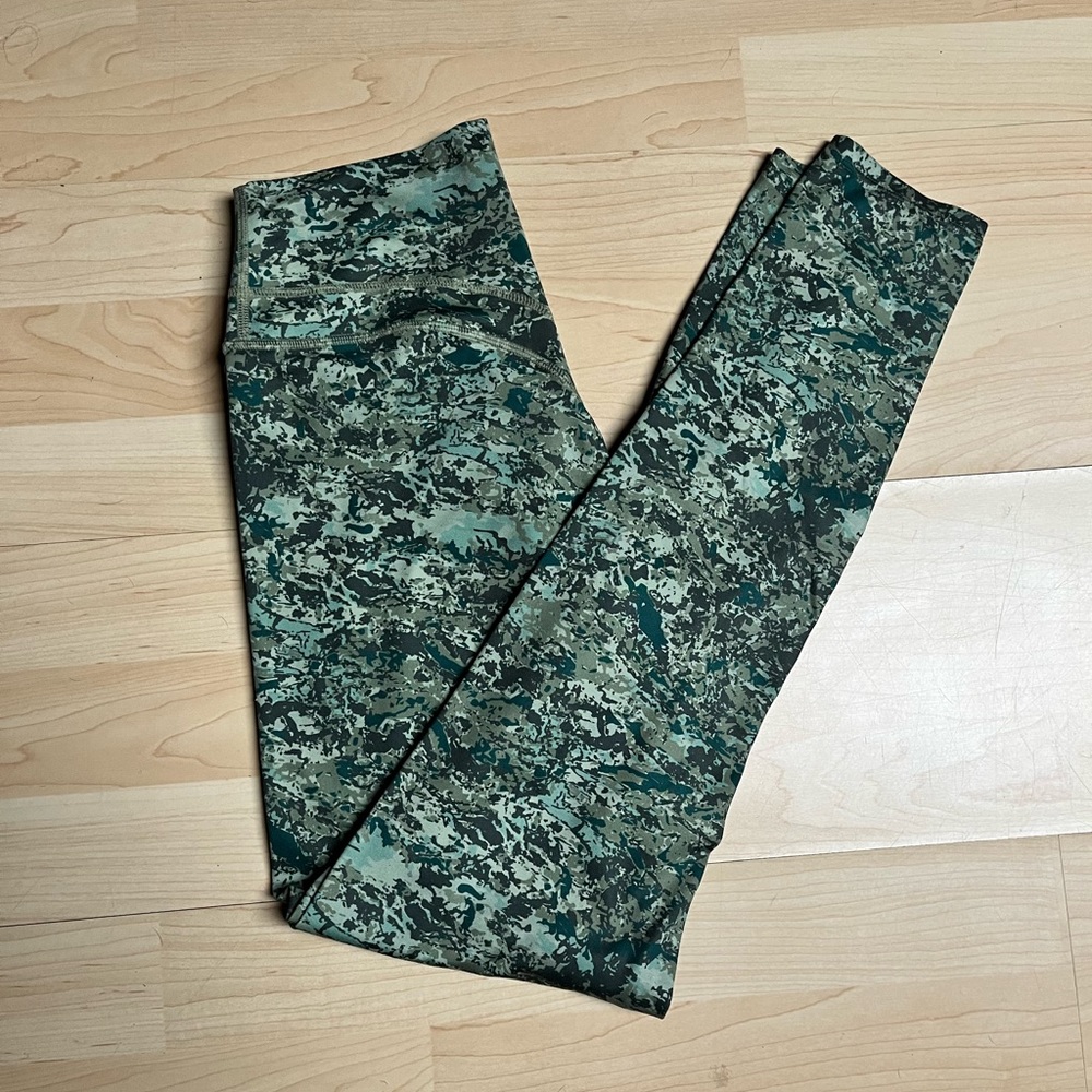 Vitality Ascend II Leggings